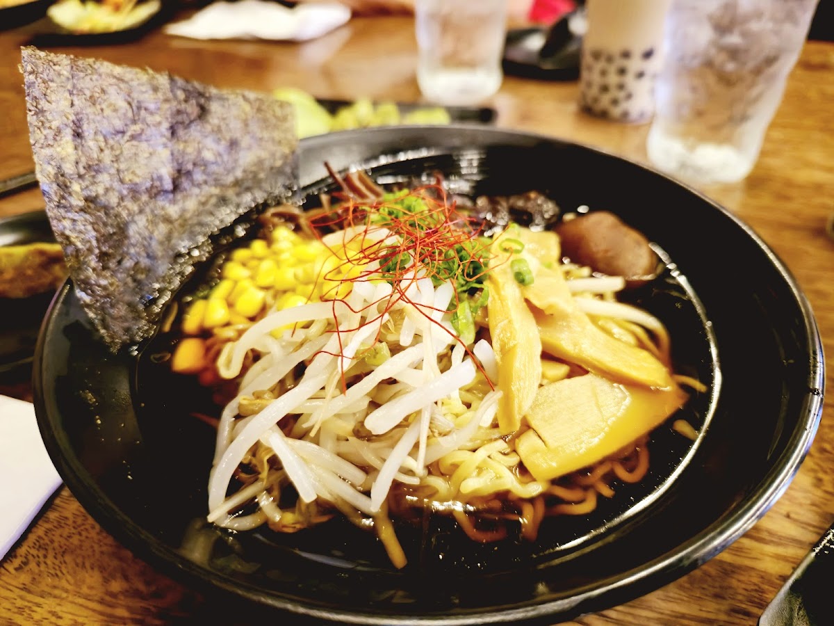 Kumamon Ramen & Sushi 3 (Kop)-10