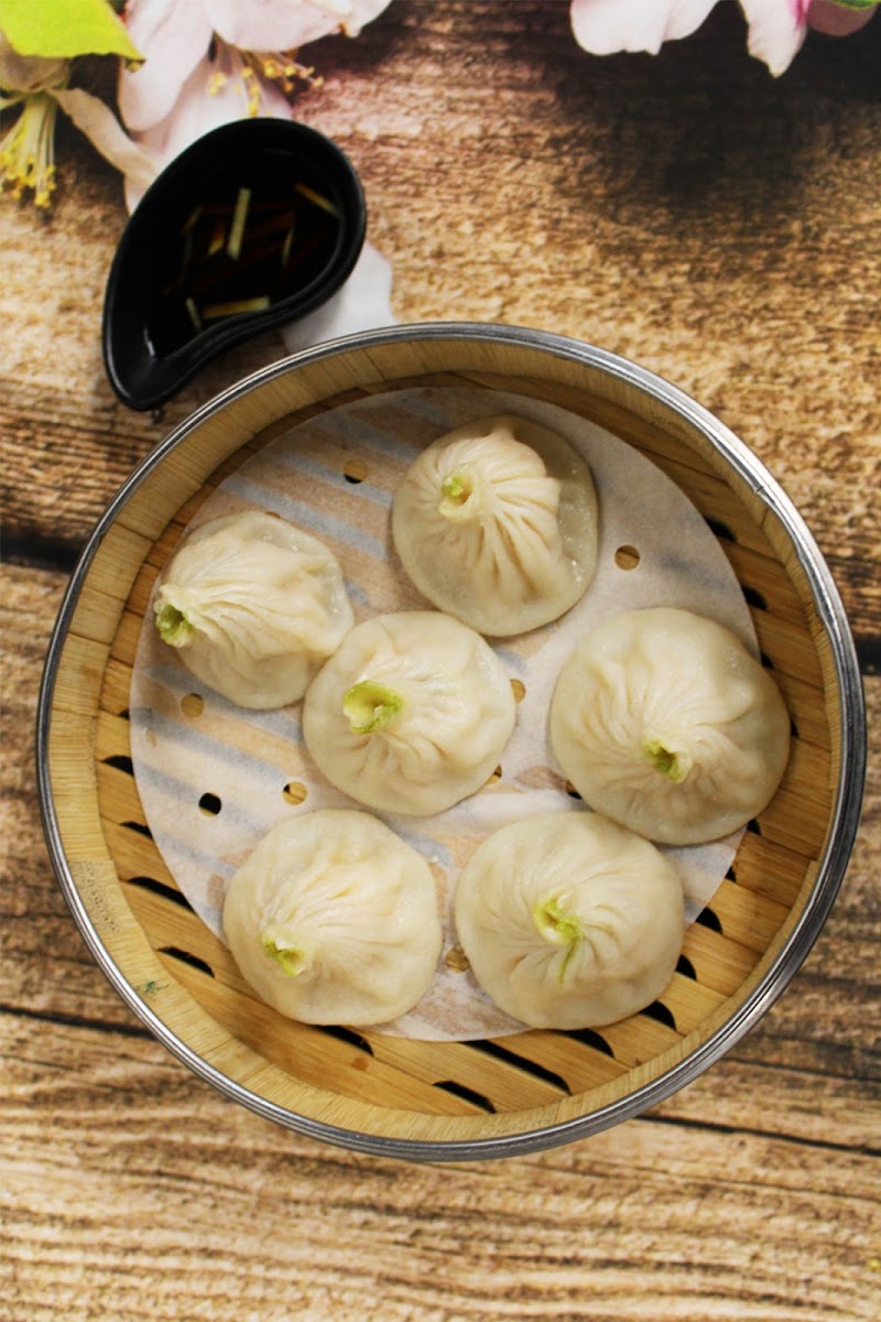 Kumamon Ramen & Sushi 3 (Kop)-6