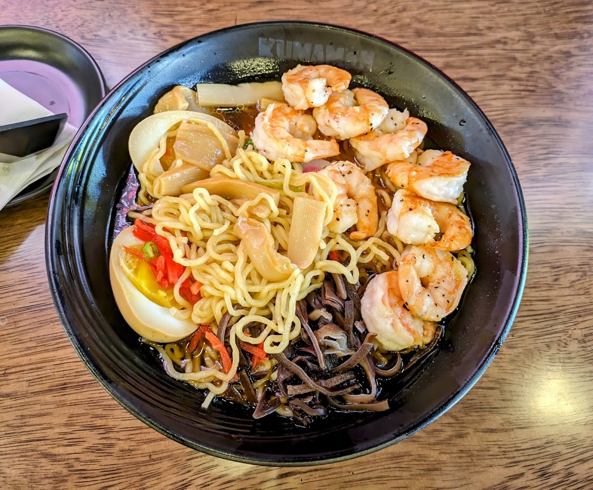 Kumamon Ramen & Sushi 3 (Kop)-8